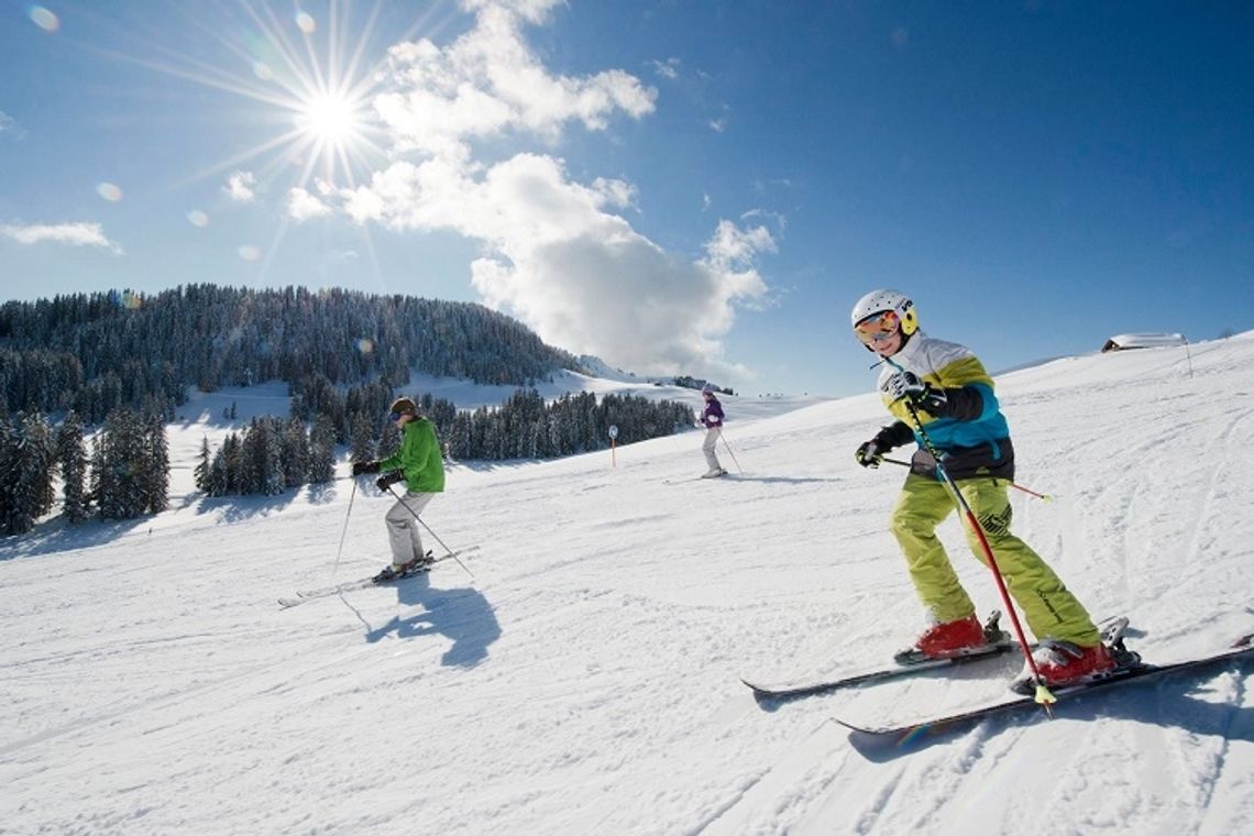 Braniewo jedzie na narty do Włoch z firmą MIXTURA (dobre ceny!)