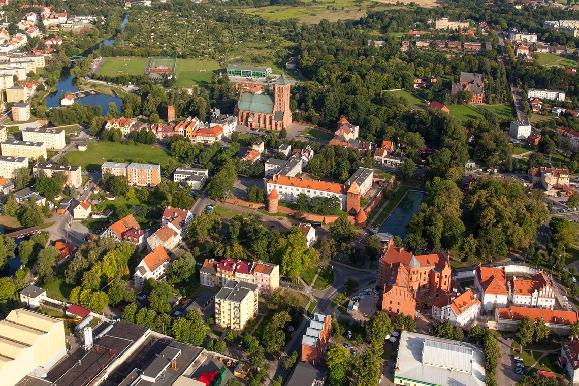 Braniewo: już niebawem ruszy nabór projektów do Budżetu Obywatelskiego