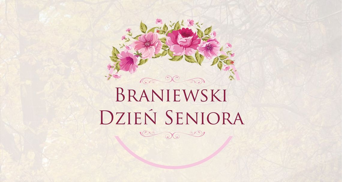 Braniewski Dzień Seniora