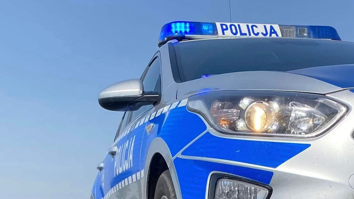 Cztery policyjne interwencje. Sprawcy przemocy odseparowani od rodzin