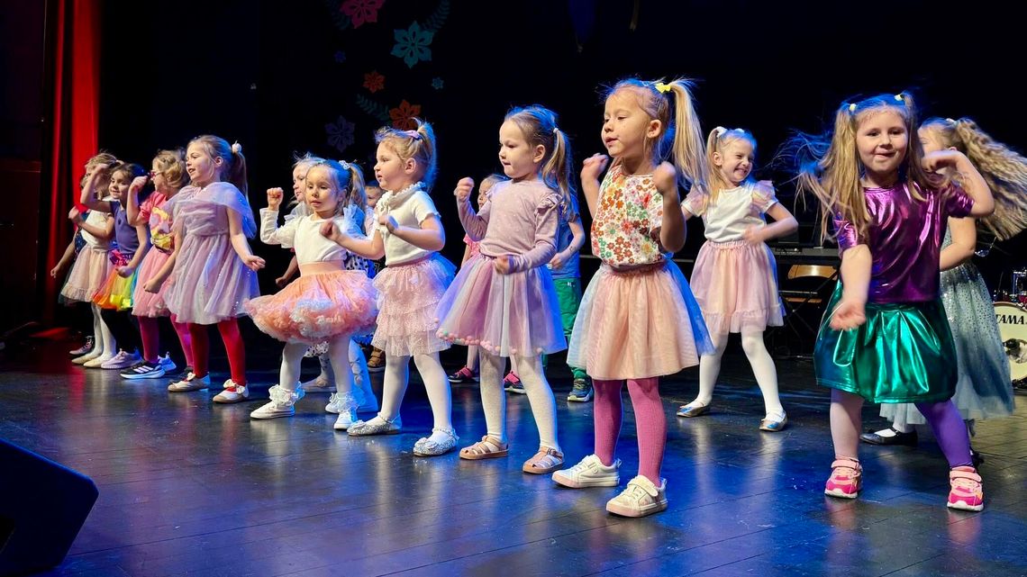 Dla babci i dziadków – prosto z serca. Wyjątkowy wieczór koncertowy w Braniewie