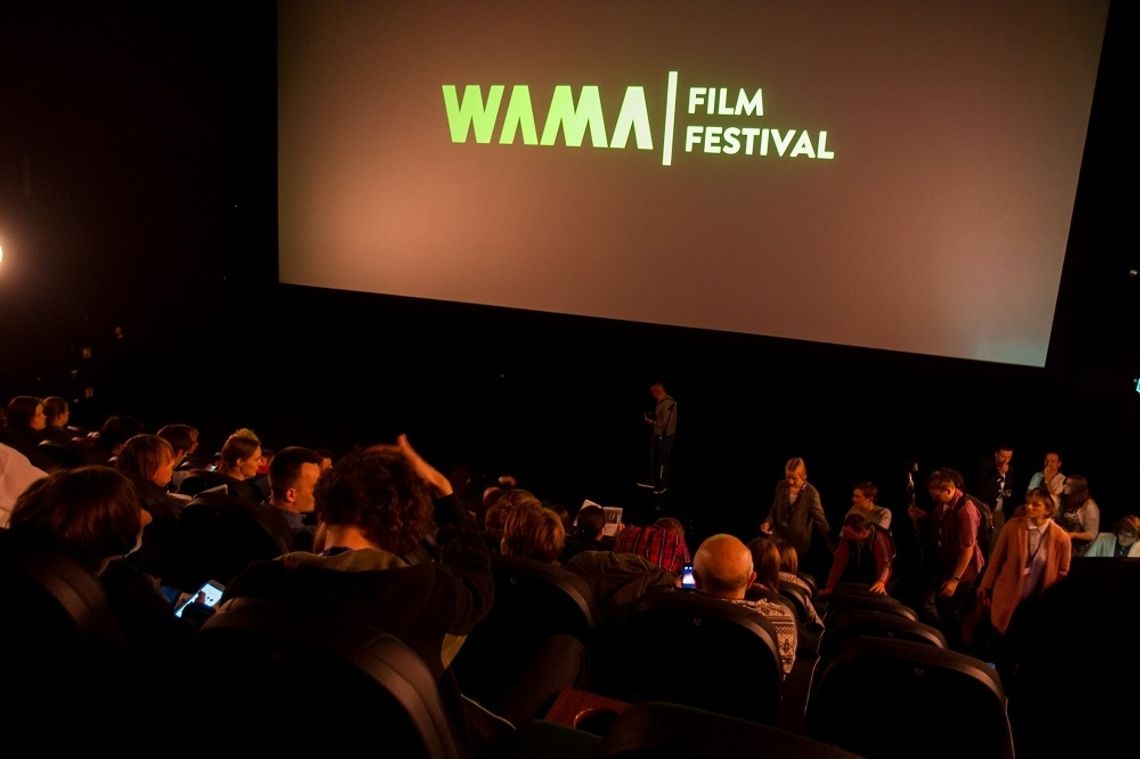 Dobre filmy: „Retrospekcja” WAMA Film Festival