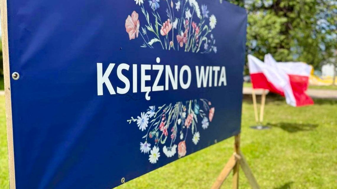 Dofinansowanie dla Koła Gospodyń Wiejskich w Księżnie. Będzie nowoczesny sprzęt