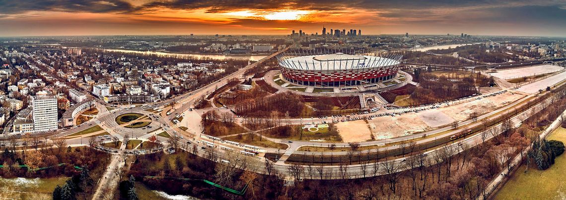 Dzień Dostawcy Grupy PGE już 9 listopada na PGE Narodowym w Warszawie Dzień Dostawcy Grupy PGE już 9 listopada na PGE Narodowym w Warszawie
