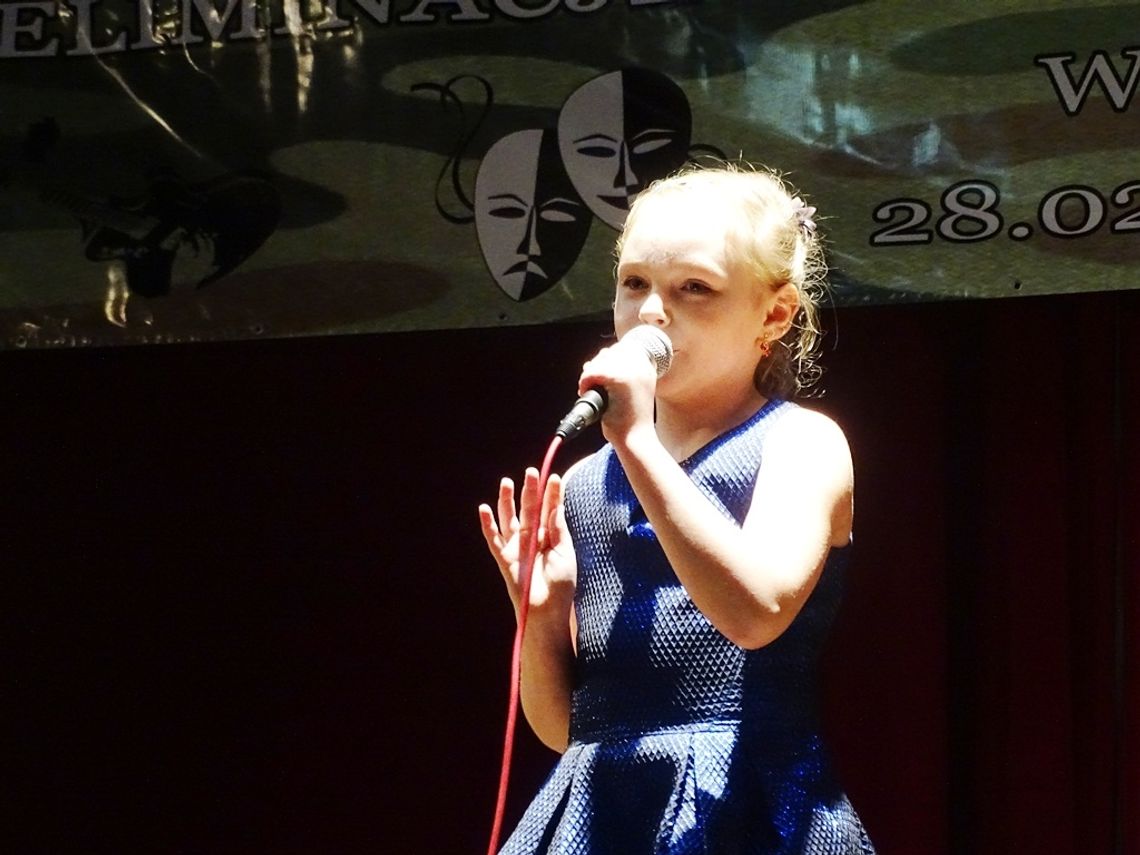 Dziewięciolatka z Fromborka wystąpi z Królewską Orkiestrą Symfoniczną