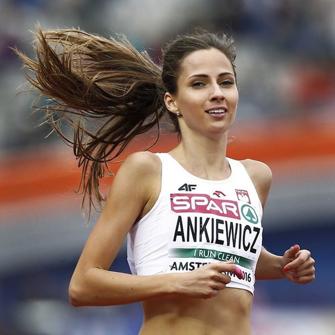 Emilia Ankiewicz: „oficjalnie kończę swoją przygodę ze sportem”