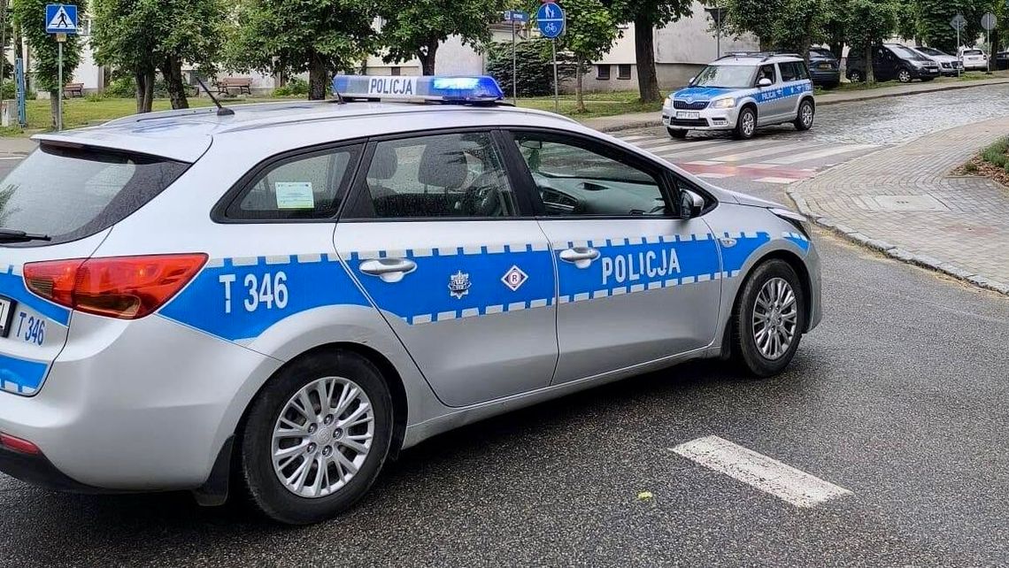 Fikcyjne stłuczki, prawdziwe pieniądze. Dwaj mężczyźni z zarzutami wyłudzenia odszkodowań Fikcyjne stłuczki, prawdziwe pieniądze. Dwaj mężczyźni z zarzutami wyłudzenia odszkodowań
