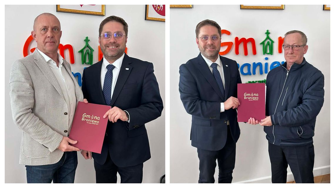 Gmina Braniewo inwestuje w sport i kulturę. Piłka nożna i dziedzictwo kulturowe z dofinansowaniem Gmina Braniewo inwestuje w sport i kulturę. Piłka nożna i dziedzictwo kulturowe z dofinansowaniem