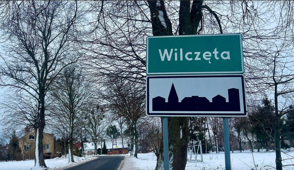 Inwestycyjny rok 2026 w gminie Wilczęta. Drogi, woda, bezpieczeństwo