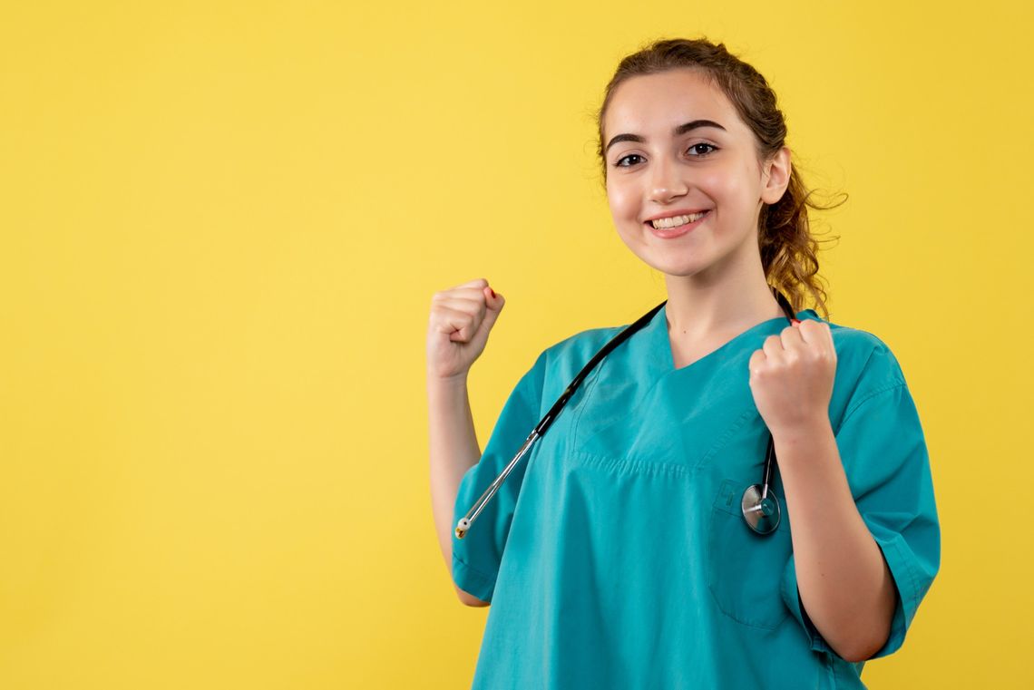 Jak zostać pielęgniarką? Jakie umiejętności są kluczem do sukcesu?