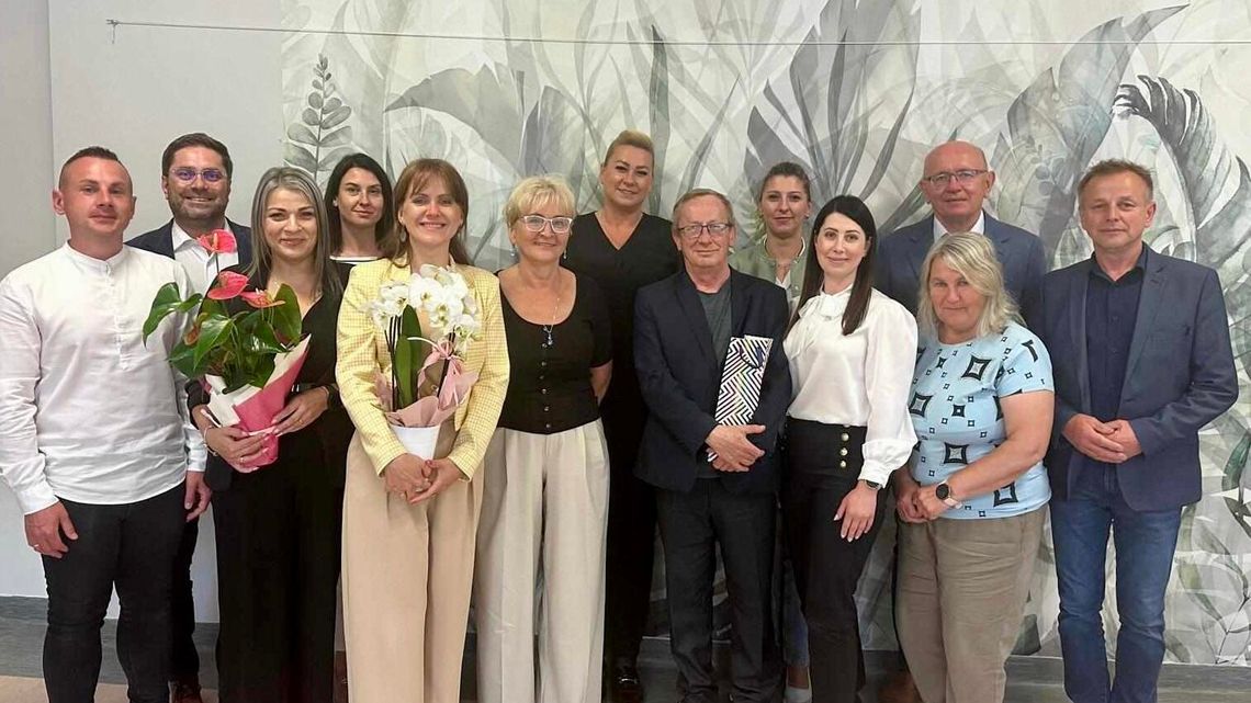 Jednogłośne wotum zaufania dla zarządu „Ostoi Warmińskiej”
