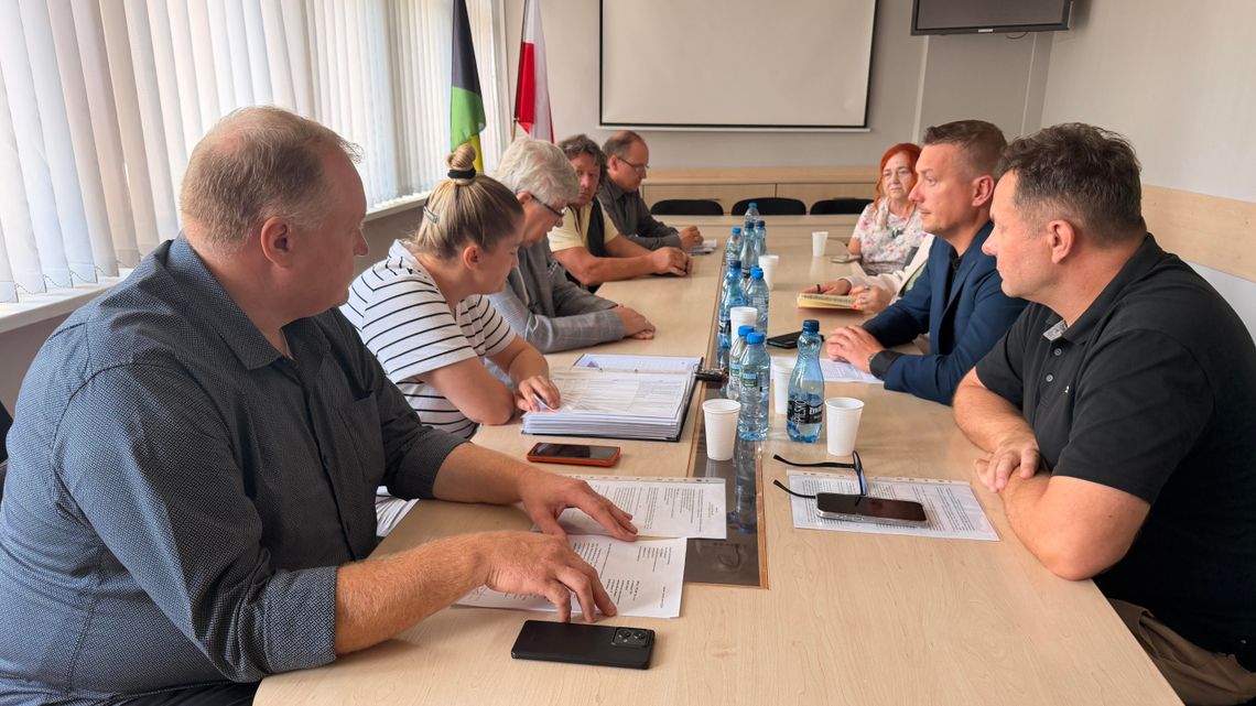Komunikat Zarządu Powiatu Braniewskiego Komunikat Zarządu Powiatu Braniewskiego