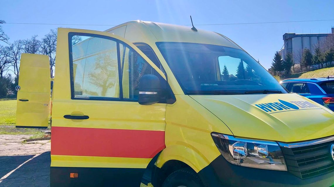 Kontrole w Pieniężnie. Dymem sprawdzą, kto łamie przepisy