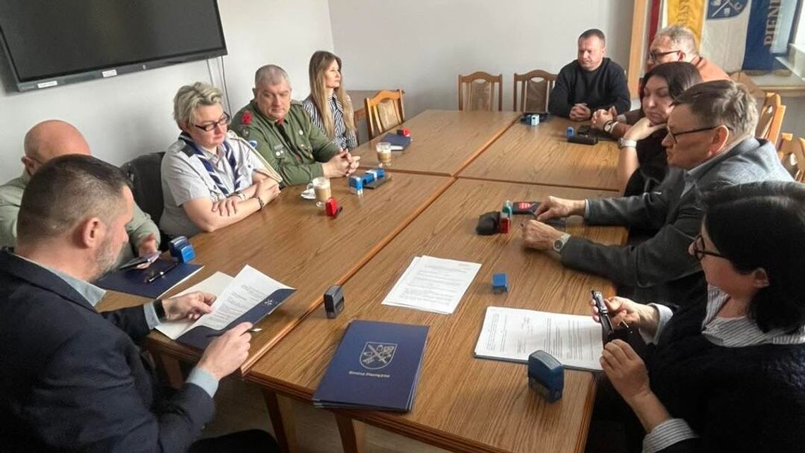 Kultura, sport i integracja z dofinansowaniem. Wiemy, kto zrealizuje zadania publiczne w Pieniężnie