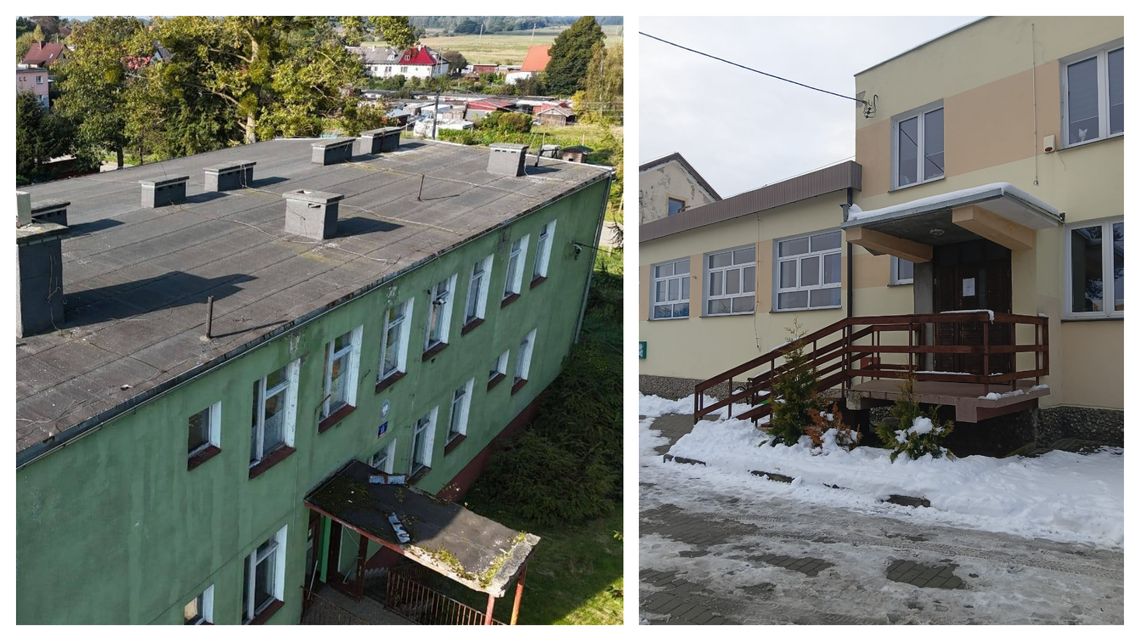 Lelkowo stawia na energooszczędność: dwie gminne inwestycje z szansą na dofinansowanie