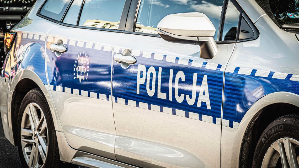 Miał sądowy zakaz i cofnięte uprawnienia. 70-latek zatrzymany w Braniewie Miał sądowy zakaz i cofnięte uprawnienia. 70-latek zatrzymany w Braniewie