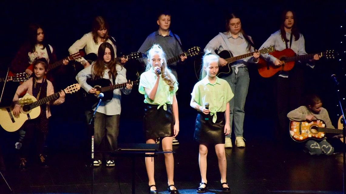 Muzyka, taniec i zapewnione wzruszenia. Wyjątkowy koncert dla Babci i Dziadków