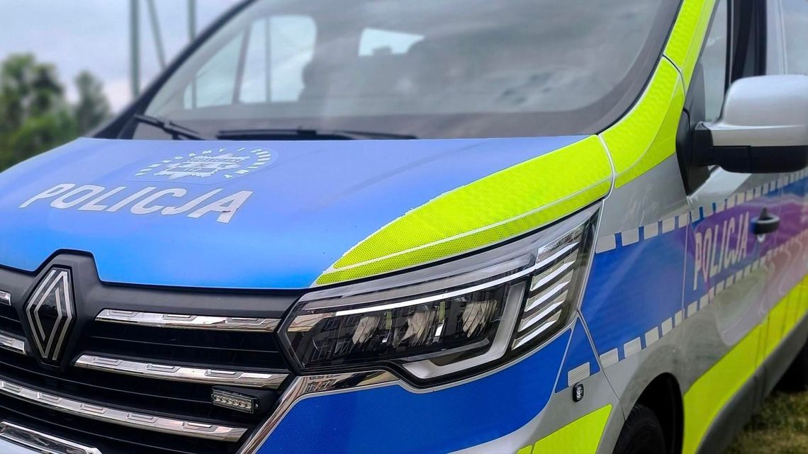 Nazistowskie symbole w kilku miejscach Braniewa. Sprawca w rękach policji Nazistowskie symbole w kilku miejscach Braniewa. Sprawca w rękach policji