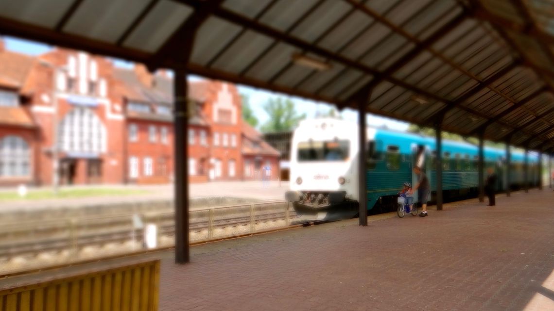 Nie będzie remontu całej linii kolejowej do Olsztyna