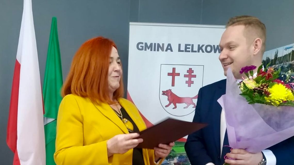 Nowa dyrektor. Znana nie tylko przedszkolakom