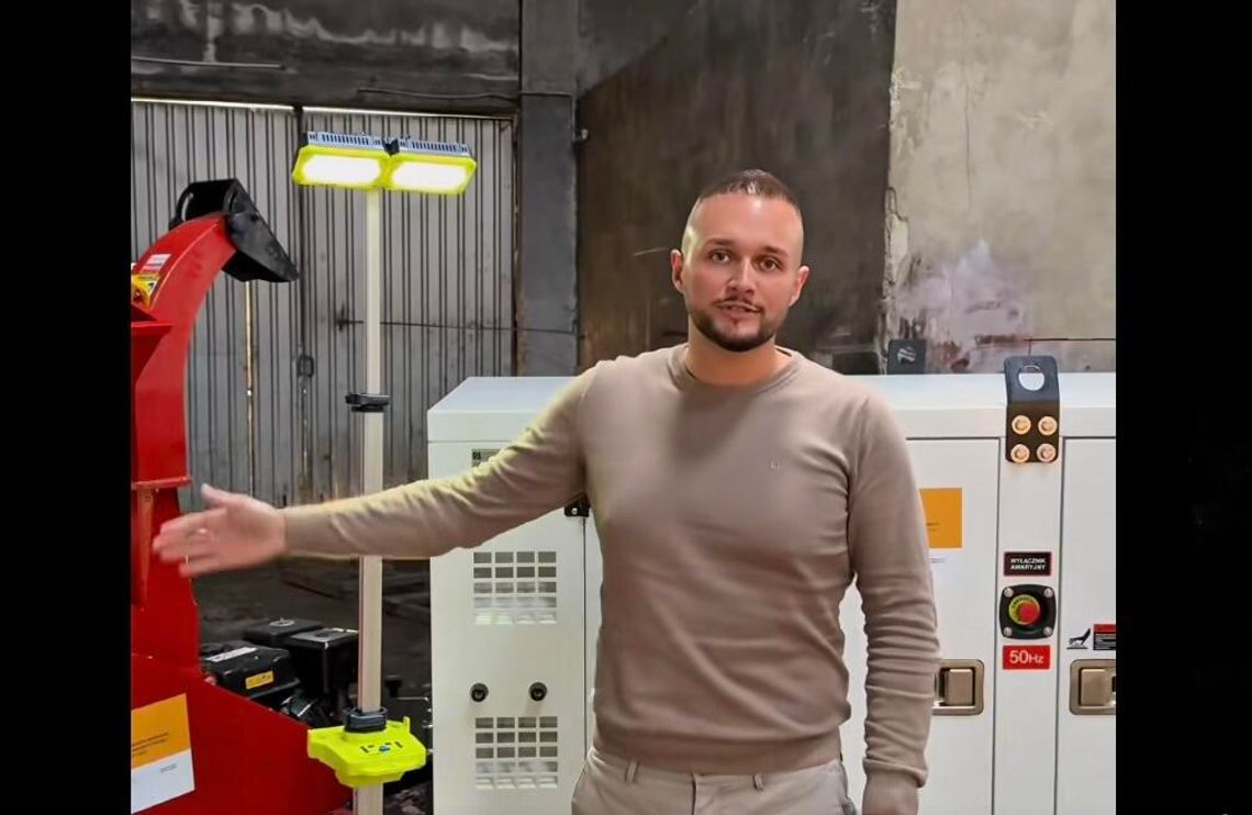 Nowy sprzęt, magazyn i pojazd UTV. Wilczęta inwestują w bezpieczeństwo
