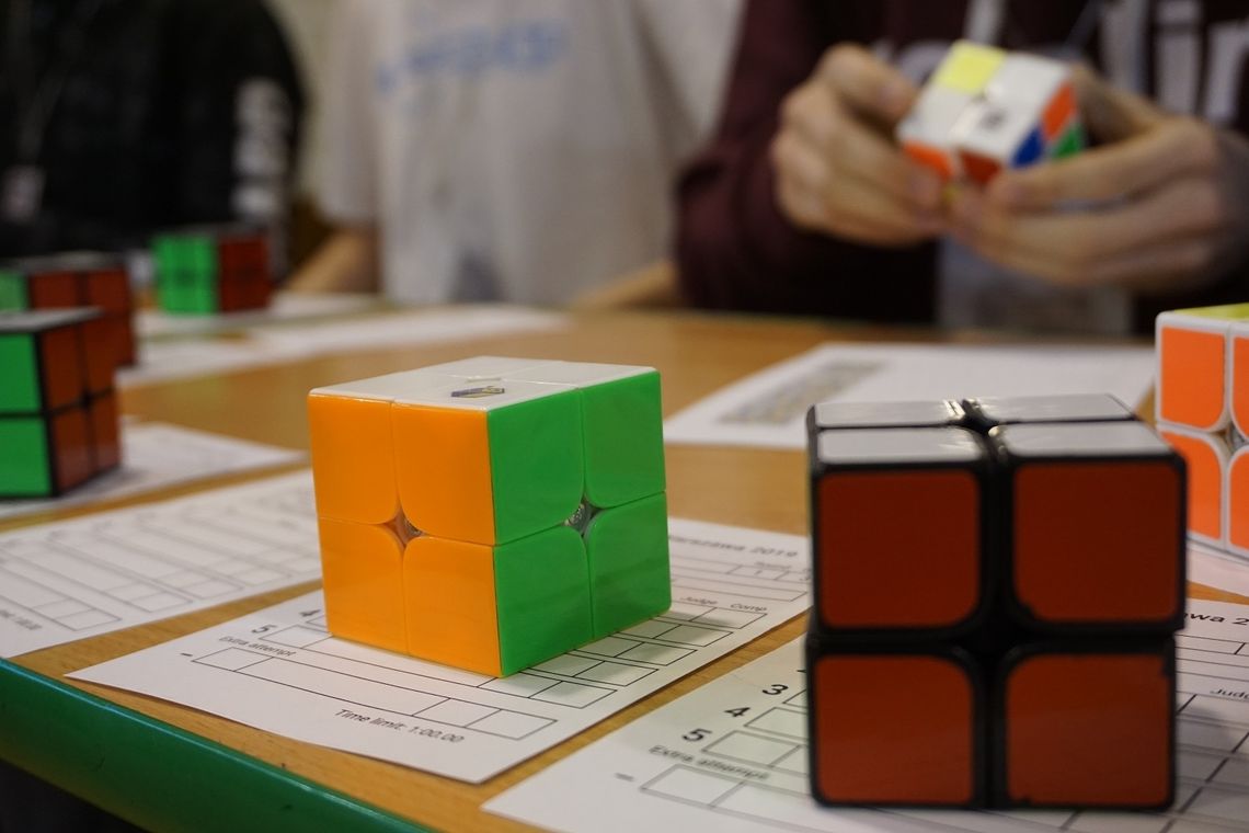Ostatnie 10 lat speedcubingu okiem NetCube