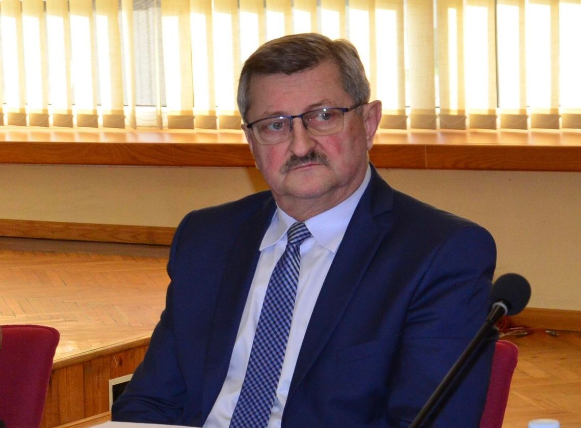 Oświadczenie wicestarosty braniewskiego Stanisława Popiela dotyczące „sesji” Rady Powiatu Braniewskiego w dniu 22 lipca 2026 r. Oświadczenie wicestarosty braniewskiego Stanisława Popiela dotyczące „sesji” Rady Powiatu Braniewskiego w dniu 22 lipca 2026 r.