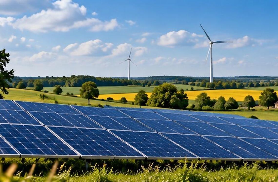 PGE uruchamia projekt pozyskiwania z rynku projektów OZE, magazynów energii i infrastruktury sieciowej PGE uruchamia projekt pozyskiwania z rynku projektów OZE, magazynów energii i infrastruktury sieciowej