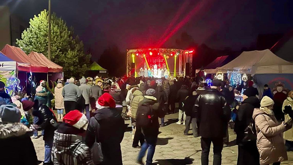 Pieniężno: Jarmark i Wigilia Gminna 2025: twórcy, rękodzielnicy i wystawcy poszukiwani!