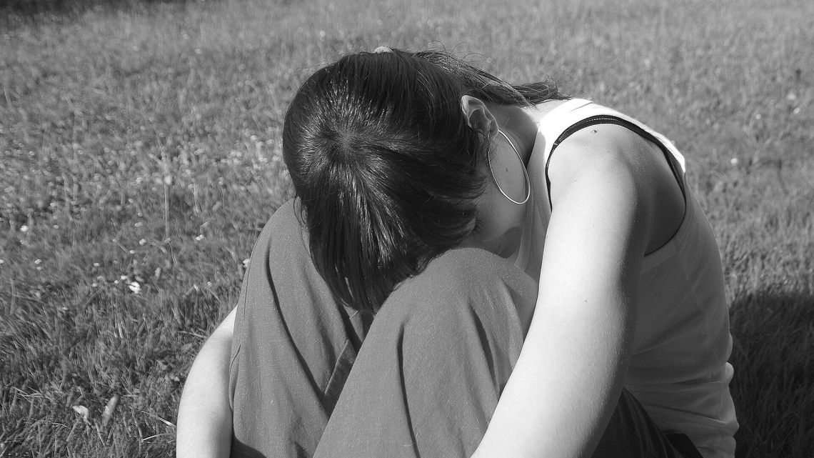 Pieniężno mówi NIE przemocy. Trwa kampania „Nie krzywdź! Kochaj!”, będzie też Niebieski Marsz
