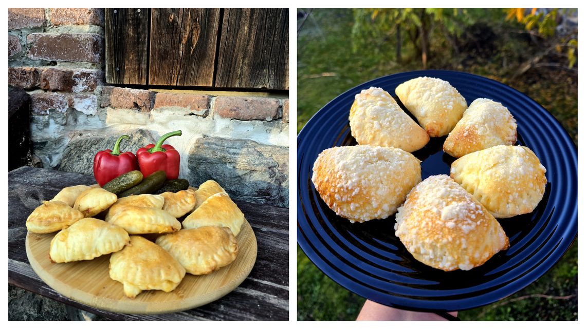 Pierogi bez limitu i piknikowy klimat. Pierogowa uczta znów wróci do Płoskini Pierogi bez limitu i piknikowy klimat. Pierogowa uczta znów wróci do Płoskini
