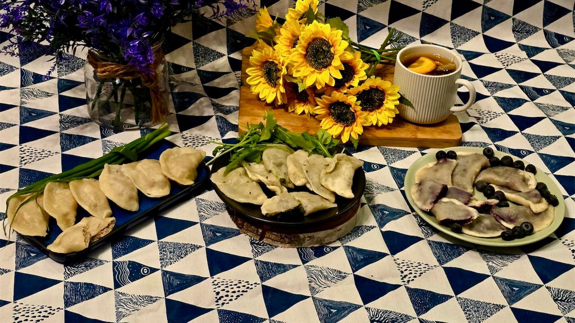 Pierogowa Uczta już w ten weekend. Bez limitu – jedz, ile zdołasz!