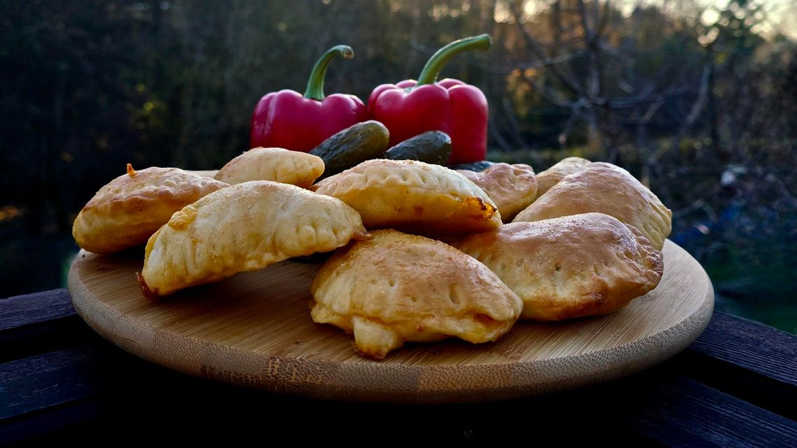 Pierogowa Uczta wraca do Płoskini! Nowe smaki już czekają