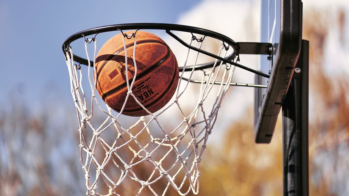 Piętnaście drużyn na trzydziestolecie. Streetball w Braniewie