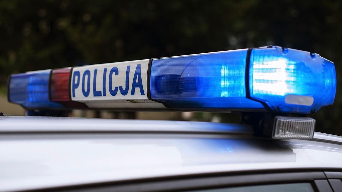 Pijany kierowca trafił na policjanta „w cywilu”