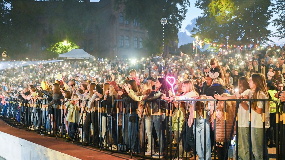 Piwowary Braniewskie i Festiwal Miast Cittaslow. Dawno już nie było takiej zabawy! [ZDJĘCIA]