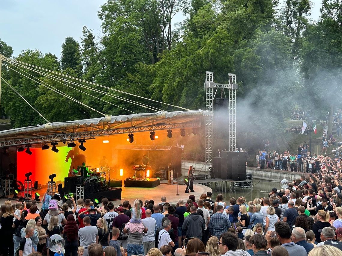 Piwowary Braniewskie i Festiwal Miast Cittaslow. Wielka dwudniowa zabawa