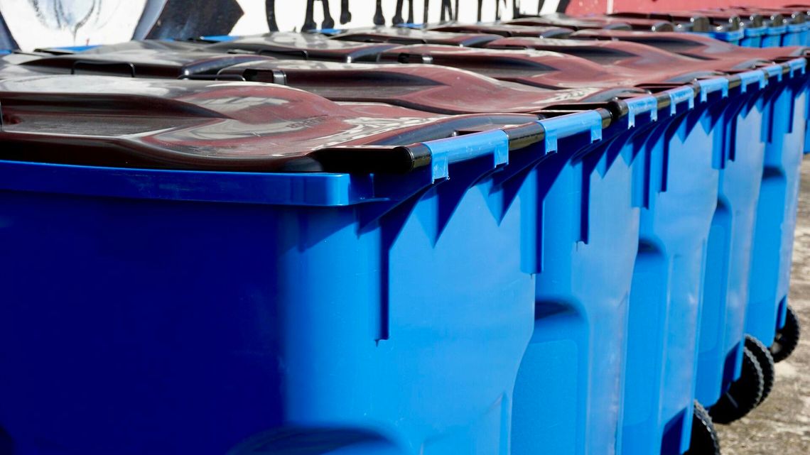 Podwyżka za śmieci. Braniewo szuka wyjścia z kryzysu odpadowego