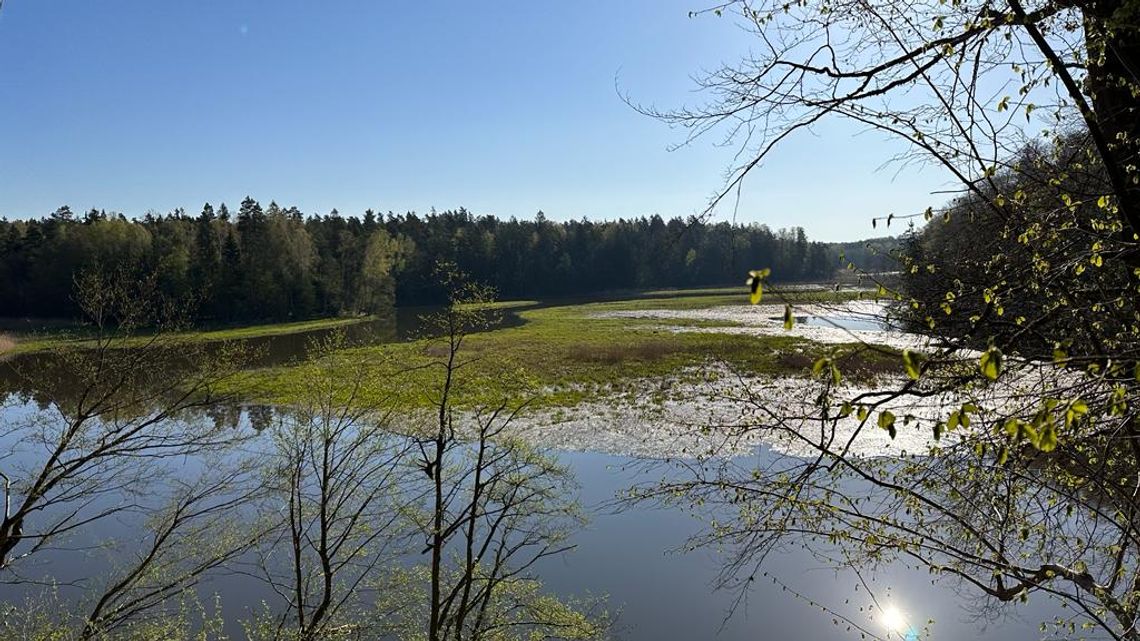 Policja i Straż Rybacka. Wspólne patrole nad wodami