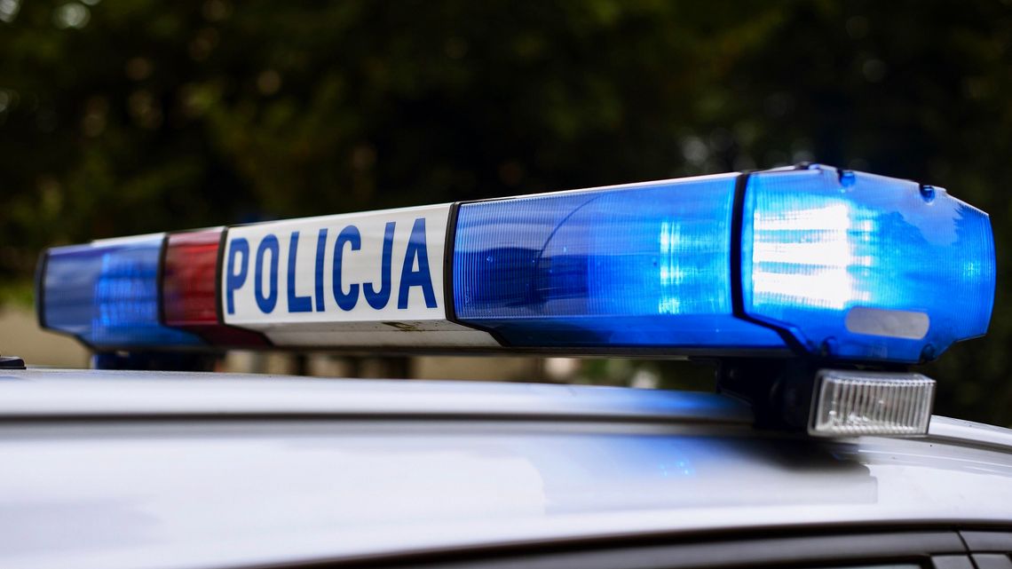 Policyjny pościg za BMW. Kierowca miał prawie 2 promile i dożywotni zakaz Policyjny pościg za BMW. Kierowca miał prawie 2 promile i dożywotni zakaz