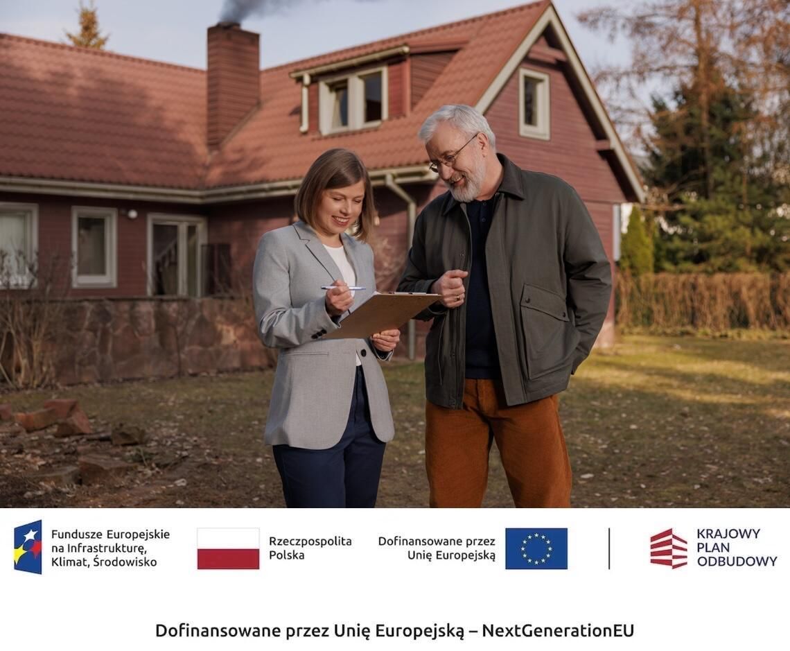 Program Czyste Powietrze – ile otrzymasz dofinansowania? Gdzie złożyć wniosek?