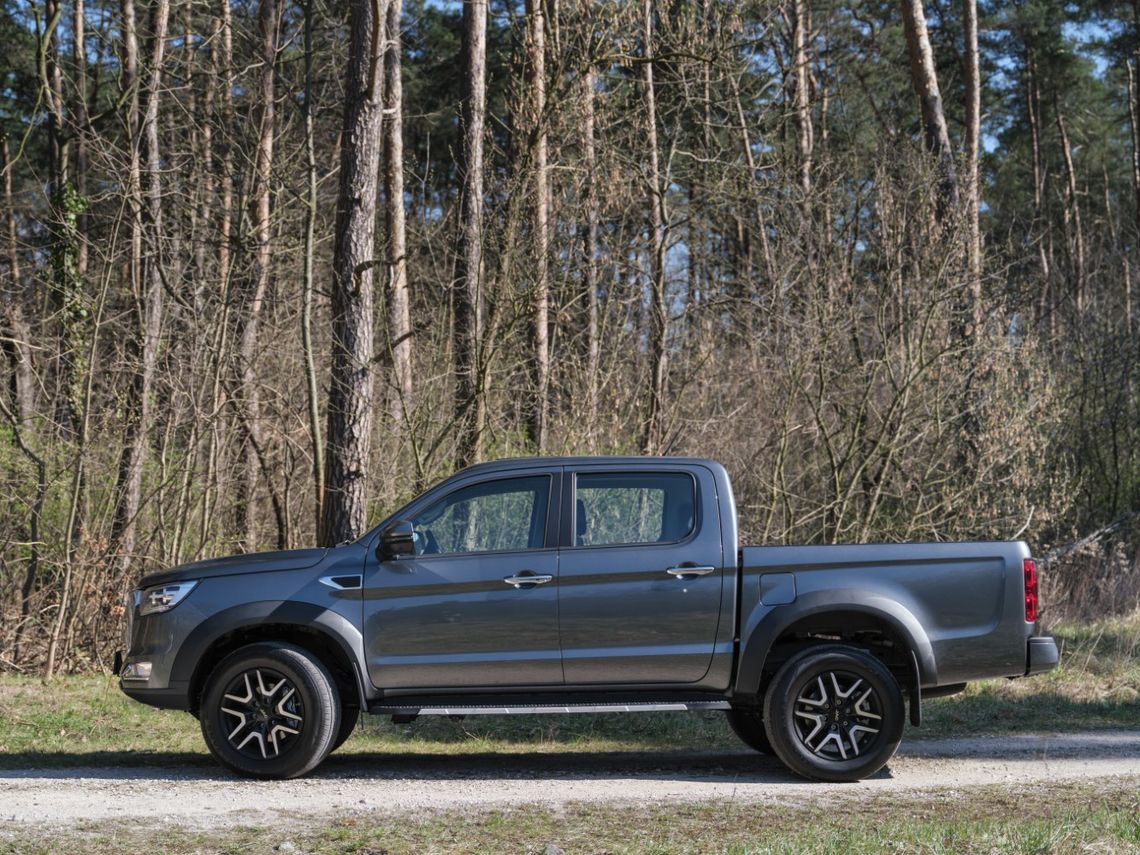 Przełomowa technologia przy ul. Wyszyńskiego 7 - odkryj innowacyjne modele JAC w Olsztynie Przełomowa technologia przy ul. Wyszyńskiego 7 - odkryj innowacyjne modele JAC w Olsztynie