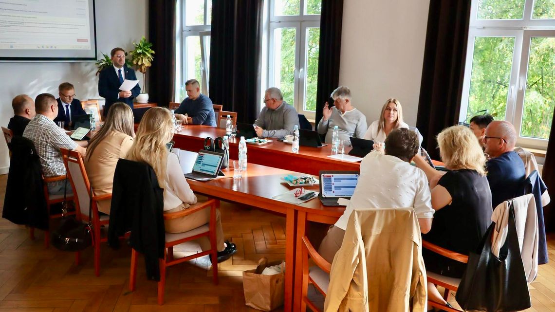 Radni Gminy Braniewo zdecydowali w sprawie wody, budżetu i planów przestrzennych Radni Gminy Braniewo zdecydowali w sprawie wody, budżetu i planów przestrzennych