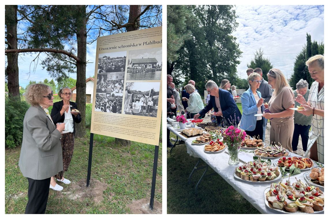 Reportaż: „100 lat tradycji, wiary i budowania wspólnoty”