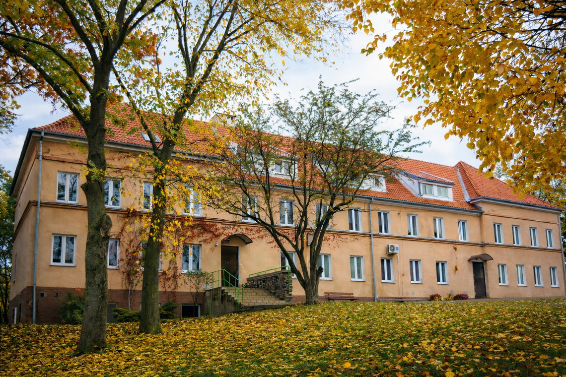 „Słoneczne Wzgórze” i „Promyk”. Wyjątkowa rola domów dziecka w powiecie braniewskim