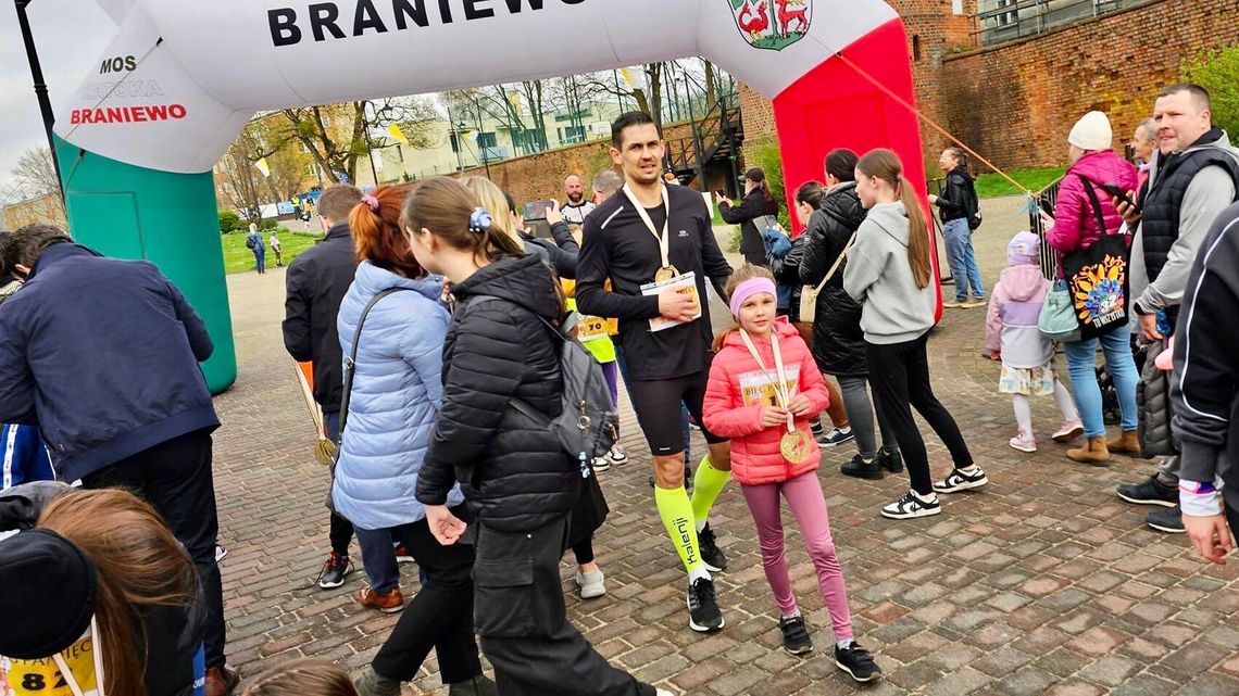 Sport, integracja i pamięć. Weź udział w Biegu Pamięci