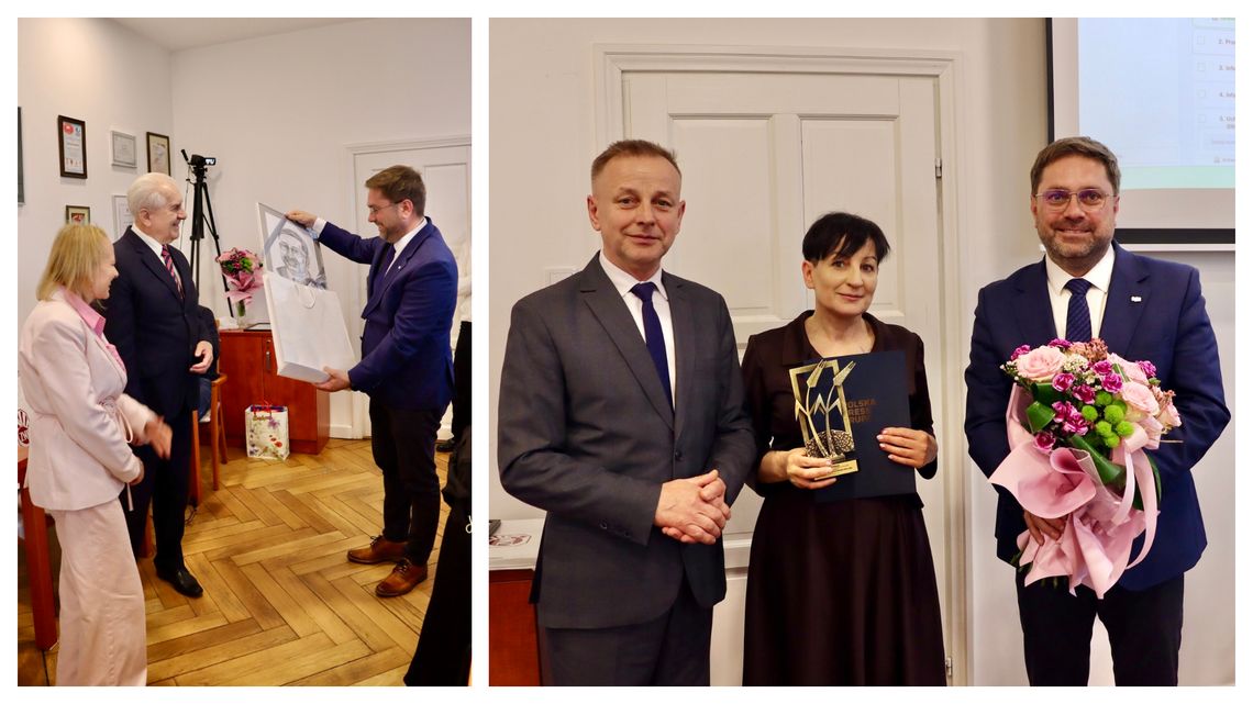 Strażacy, nauczyciele i rolnicy przy jednym stole. Ważna sesja w gminie Braniewo