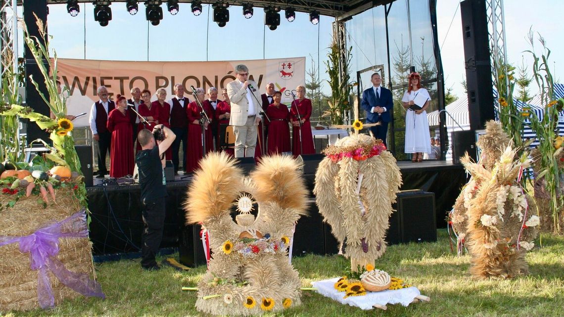 Święto Plonów w Lelkowie. Muzyka, konkursy i atrakcje dla całych rodzin