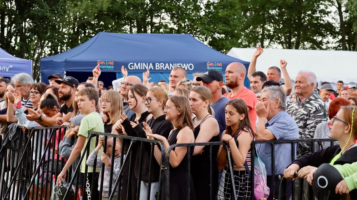 Święto Śledzia. Degustacja potraw rybnych, szanty i koncerty