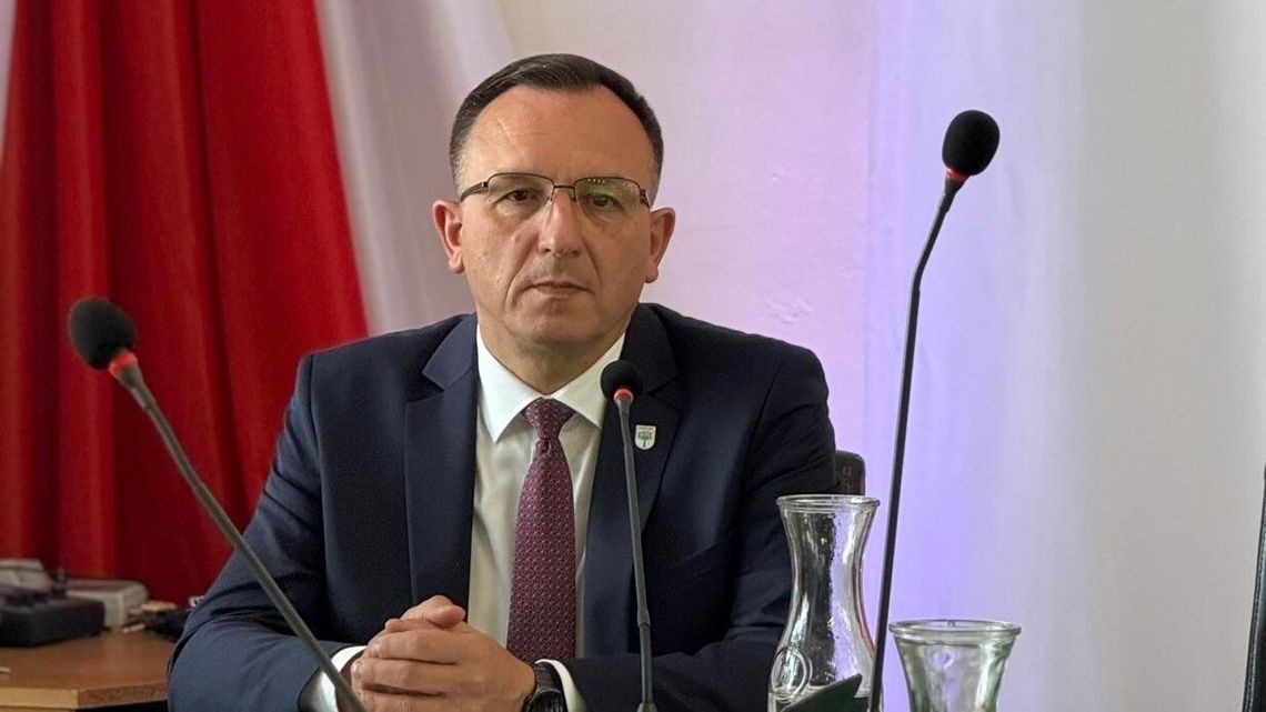 Wotum zaufania i absolutorium dla burmistrza Braniewa. Jednogłośnie